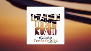 Café del Mar - Terrace Mix 11 [Album Preview]