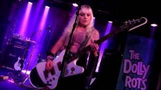 THE DOLLYROTS Brand New Key @ Smith's Olde Bar Atlanta, GA  2018