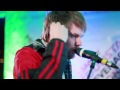 Enter Shikari - Destabilise LIVE on BBC Introducing... in Beds, Herts and Bucks