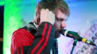 Enter Shikari - Destabilise LIVE on BBC Introducing... in Beds, Herts and Bucks