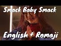 [subbed] BiSH - SMACK baby SMACK LIVE English + Romaji Subtitles HD [TO THE END]