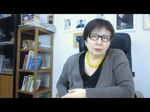 Кем я хочу стать?