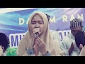 MAHALLUL QIYAM | Live Perform At Karangtalun - Cilacap | Milad Jam'iyyah Chaura Al-Jannah