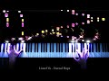 Eternal Hope | Lionel Yu | Emotional Piano