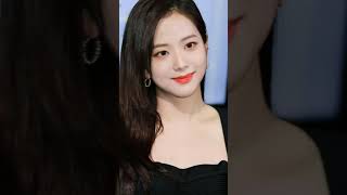 My crush Jisoo of Blackpink