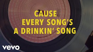 Midland - Every Song’s A Drinkin’ Song (Lyric Video) Resimi