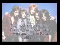 jelly fish - alice nine (german subs)