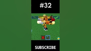 #shorts | Roblox : Build A Boat For Treasure - Gameplay Walkthrough part 32 (Android & IOS)