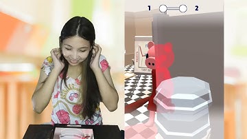 Object Hunt Game Gameplay Walkthrough