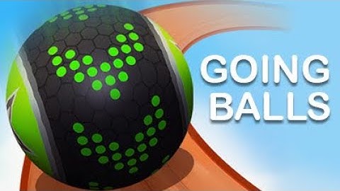 Going Balls - All Levels Gameplay Android,iOS Level 183 to 186