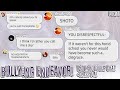 BULLYING ENDEAVOR in the Pro Hero Group chat || BNHA Texting Story