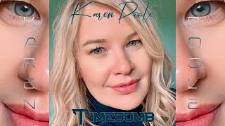 Karen Poole - Timebomb (Kylie Minogue Demo) [Kiss Me Once Demo]