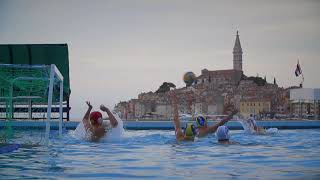 ROVINJ TOURIST BOARD - 1 MINUTE PROMO VIDEO (2019)