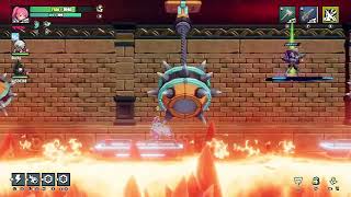 Reloadian - Early Access Gameplay Trailer | 3-Player Co-op Roguelite Action