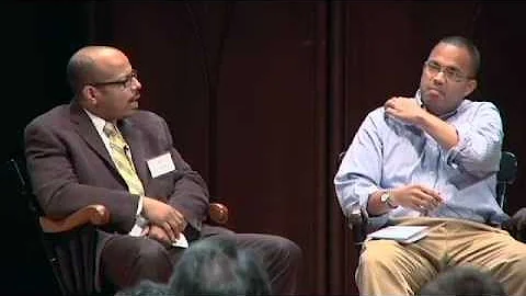 Dwight L. Greene Symposium: "Journey From Student ...