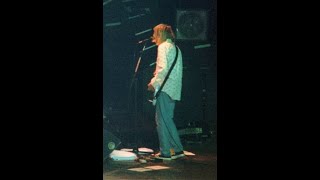 Nirvana - 02/18/94 - Le Summum, Grenoble, France (SBD #1)