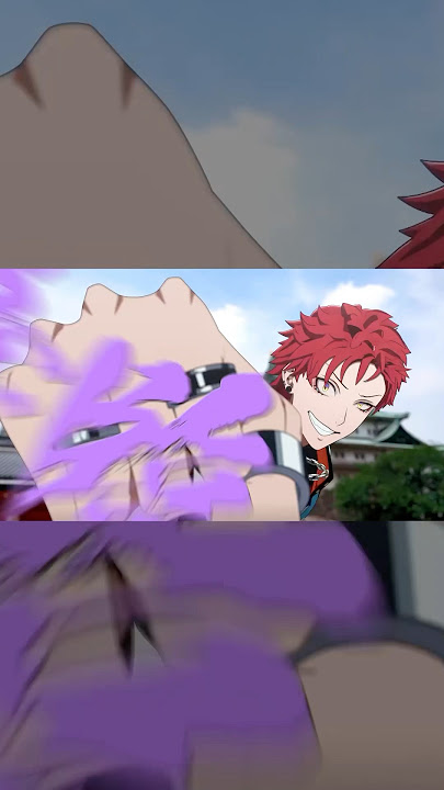 ヒプノシスマイク -Division Rap Battle- FINAL (Bad Ass Temple②)  #ヒプムビ #ヒプノシスマイク  #ヒプマイ #HypnosisMic #HypMic