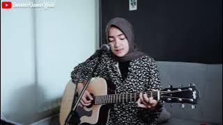 MENGAPA HARUS JUMPA  (D'LLOYD ) | UMIMMA KHUSNA COVER