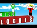 SCRIVI LA PAROLA PIÙ LUNGA PER VINCERE SU MINECRAFT