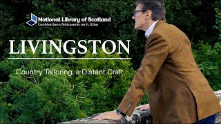 LIVINGSTON: Country Tailoring, a Distant Craft | Documentary