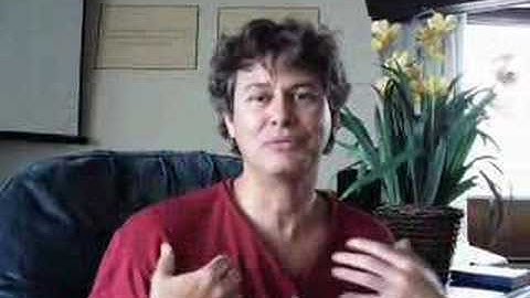 A Course in Miracles Quickies -- Alejandro