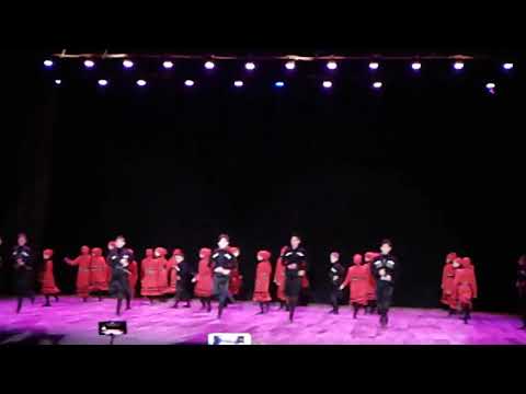 იბერიონის მაგარი შესრულებული შატილი