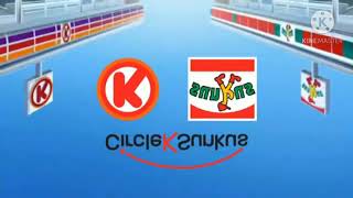 Preview 2 Circle K Sunkus Logo