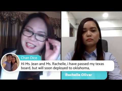 Video: Bagaimana Anda mendapatkan lisensi aplikator di Texas?