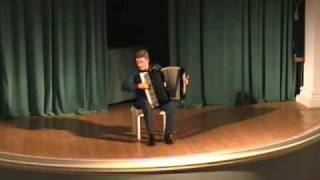Evgeny Kochetov (accordion) plays Bulgarian music Evgeny Kochetov (accordion) plays Bulgarian music
