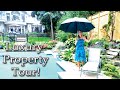 LUXURY PROPERTY TOUR!