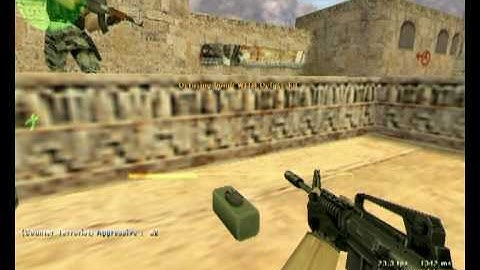 Aggressive Ninja def..