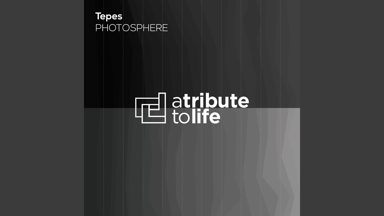 Photosphere (Original Mix) Photosphere (Original Mix)