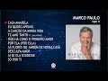 Capture de la vidéo Marco Paulo - Por Ti (Full Album)