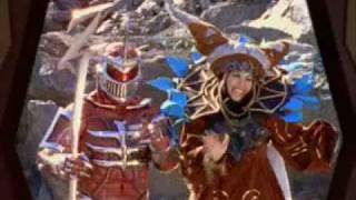 Rule the World - A Montage Of Rita and Zedd - Power Rangers by RWT 67,025 views 16 years ago 4 minutes