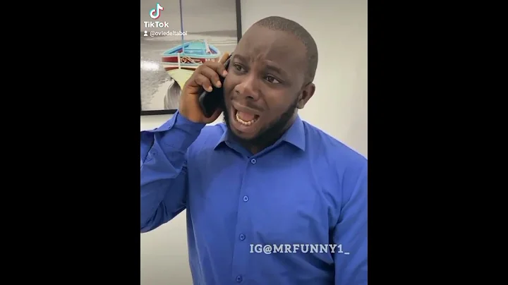 Oga sabinus how many times will they tell you Nigeria is not for youease kindly share