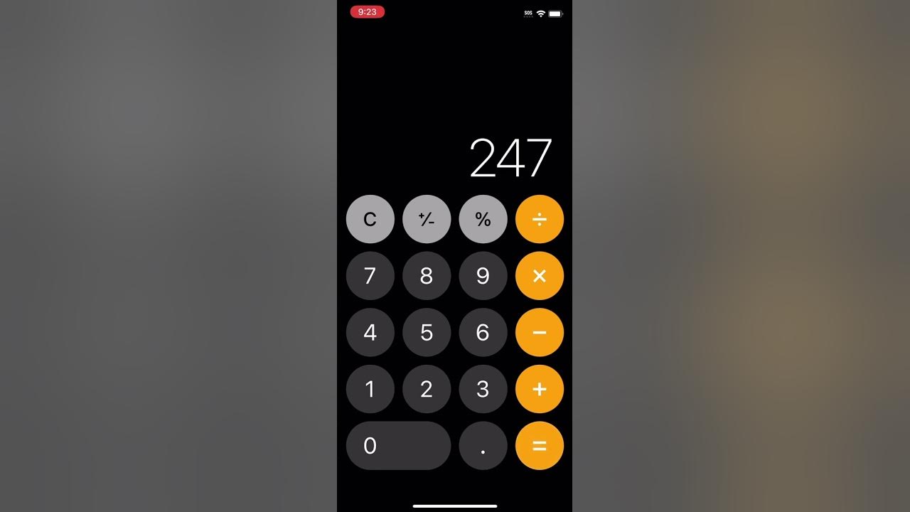 Calculator gameplay ep.1 - YouTube