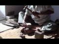 The craftsmen of Gujarat  2/7 - Bell (India)