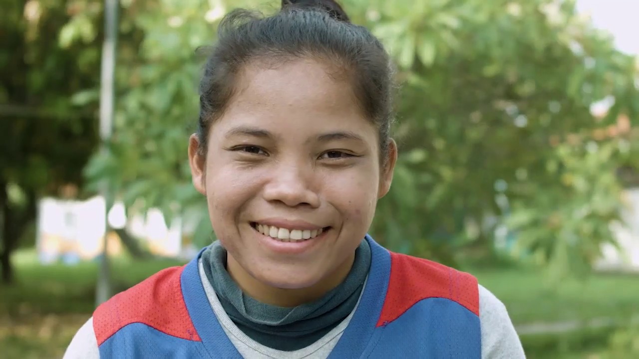 Determination has no disability