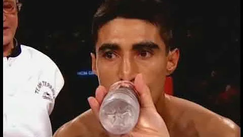 Erik Morales vs Jesus Chavez