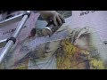 "ALL DAY LONG" VIAKZ, 24h OF NON-STOP PAINTING