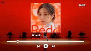 [Audio] Whee In (휘인) - Water Color Band Ver.