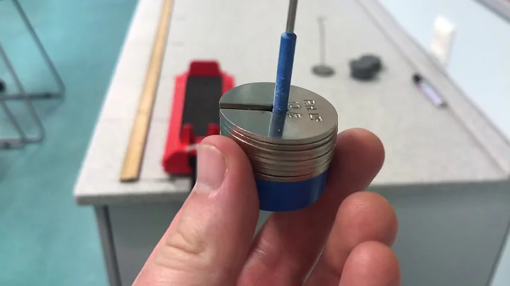 9-1 GCSE Physics Required Practical 7: Acceleration