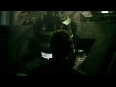 Pandorum - Trailer Espaol HD