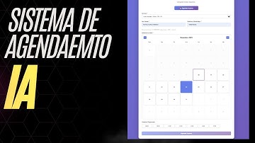 🚀 Sistema de Agendamento Inteligente com WhatsApp + Pagamento Automático