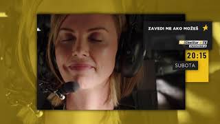 Vikend Najboljih Filmova Je Na Cinestar Tv Channels 20. - 22.11.