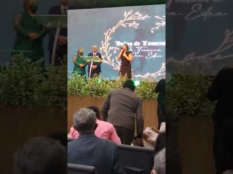 meu tributo Cristina