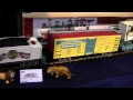 Toydirectorycom presents large scale ringling bros and barnum  bailey train set