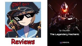 The Legendary Mechanic [Review]