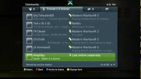 So Baked no respawn delay / dropped host 3rd map