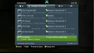So Baked no respawn delay / dropped host 3rd map